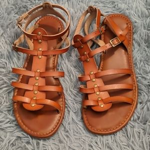 Mia Sandals